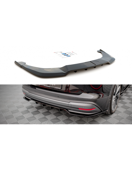 Lip trasero Skoda Enyak
