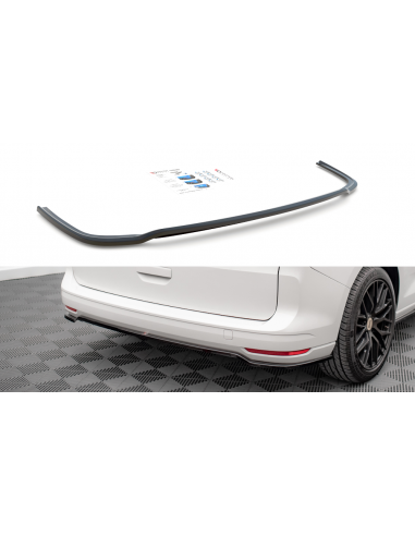Lip trasero Volkswagen Caddy Mk5