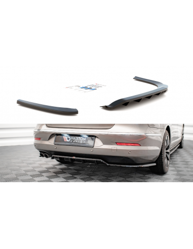 Lip trasero Volkswagen Passat CC