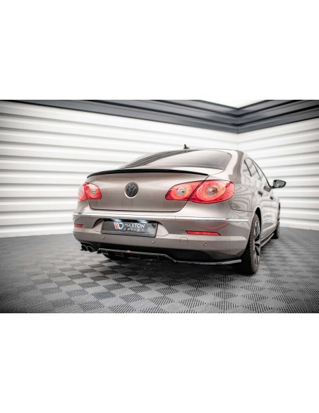 Lip trasero Volkswagen Passat CC