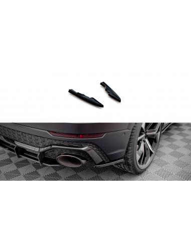 Lips traseros laterales Audi RSQ8