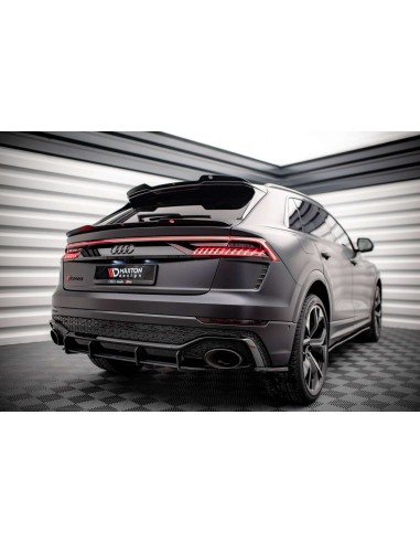 Lips traseros laterales Audi RSQ8