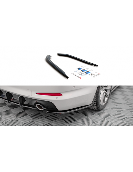 Lips traseros laterales BMW Serie 5 G30