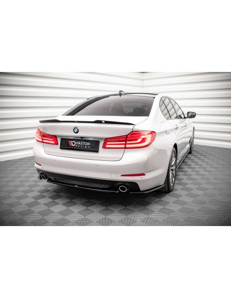 Lips traseros laterales BMW Serie 5 G30