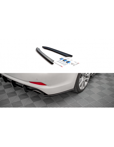 Lips traseros laterales Hyundai i40