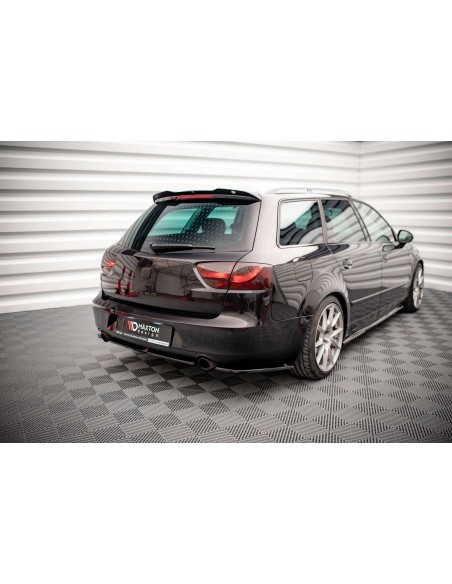 Lips traseros laterales Seat Exeo ST
