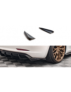 Lips traseros laterales V.2 Tesla Model 3