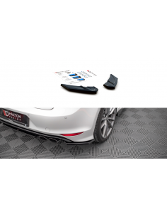 Lips traseros laterales V.3 Volkswagen Golf VII R