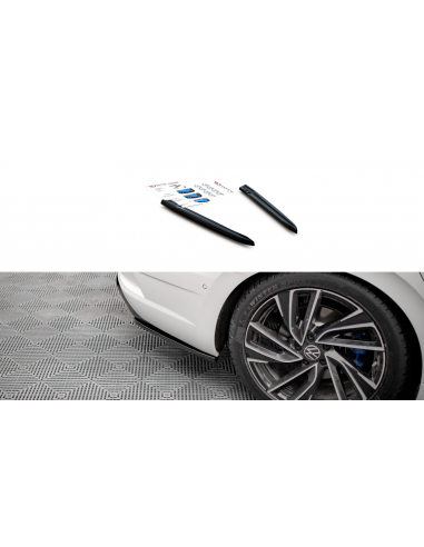 Lips traseros laterales Volkswagen Arteon R (Facelift)
