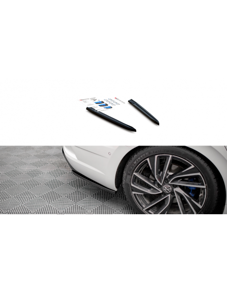 Lips traseros laterales Volkswagen Arteon R (Facelift)