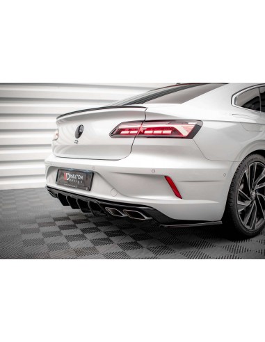 Lips traseros laterales Volkswagen Arteon R (Facelift)