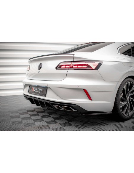 Lips traseros laterales Volkswagen Arteon R (Facelift)