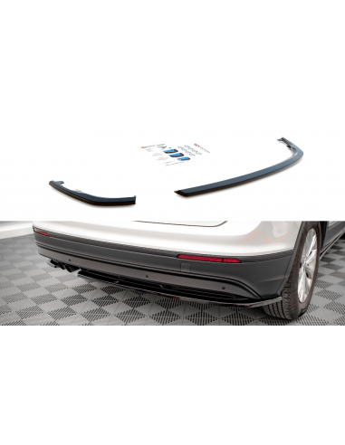 Lips traseros laterales Volkswagen Tiguan Mk2