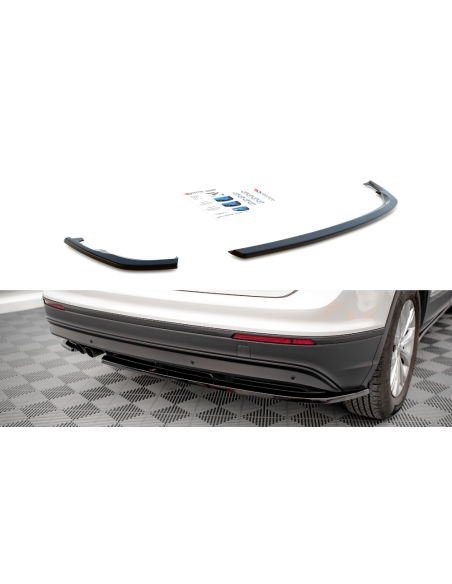 Lips traseros laterales Volkswagen Tiguan Mk2