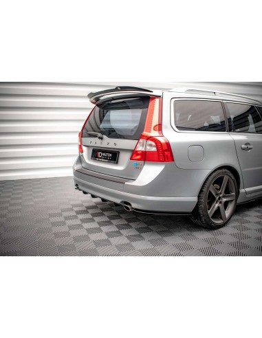 Lips traseros laterales Volvo V70 Mk3