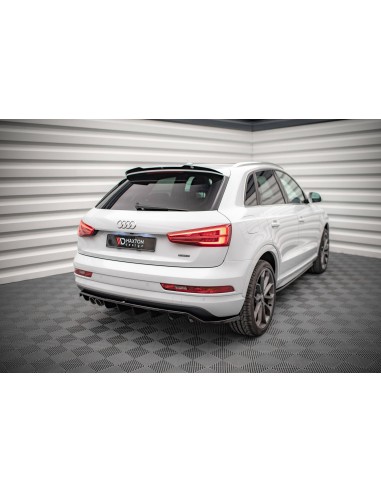 Alerón trasero Audi Q3 8U...