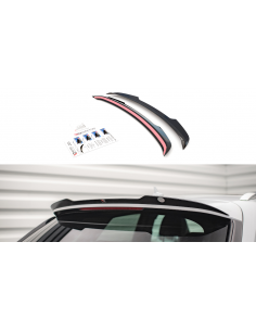 Alerón trasero Audi Q3 8U (S-Line)(Facelift)