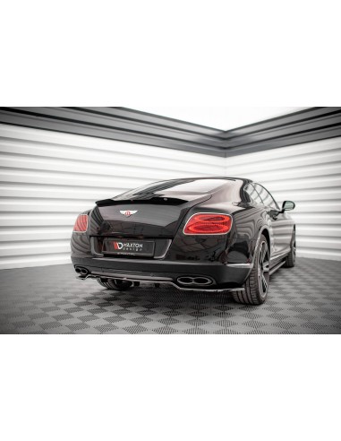 Alerón trasero Bentley Continental GT V8 S