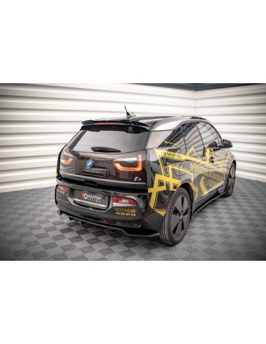 Alerón trasero BMW i3