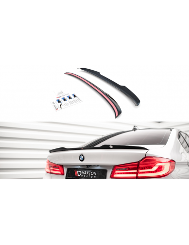 Alerón trasero BMW Serie 5 G30