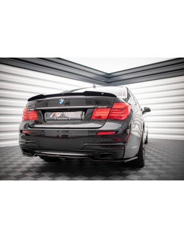 Alerón trasero BMW Serie 7 F01 (Con...