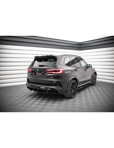 Alerón trasero BMW X5M F95