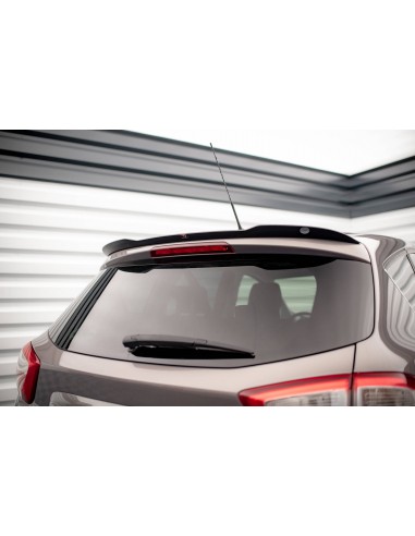 Alerón trasero Ford C-Max II