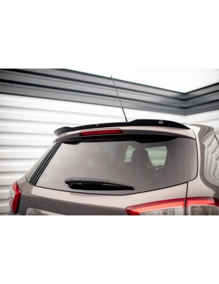 Alerón trasero Ford C-Max II
