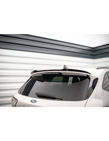 Alerón trasero Ford Kuga Mk3 (ST-Line)