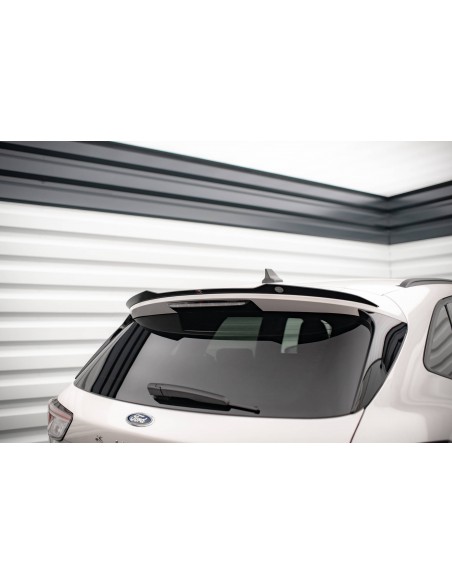 GAFAT Compatibles avec Ford Kuga 3 MK3 ST-Line 2020-2023 2024 Boîtes de