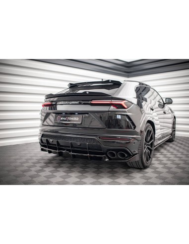 Alerón trasero inferior Lamborghini Urus