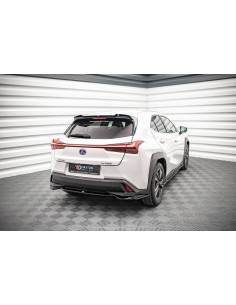 Alerón trasero Lexus UX Mk1 2