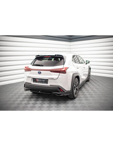 Alerón trasero Lexus UX Mk1