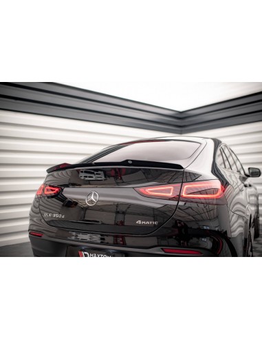 Alerón trasero Mercedes-Benz GLE C167...