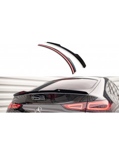 Alerón trasero Mercedes-Benz GLE C167 Coupé (AMG Line)