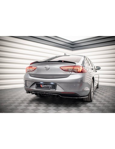 Alerón trasero Opel Insignia Mk2