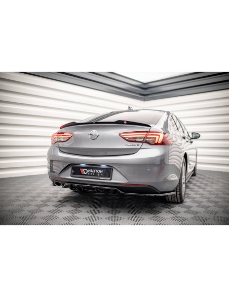 Alerón trasero Opel Insignia Mk2