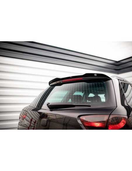 Alerón trasero Seat Exeo ST