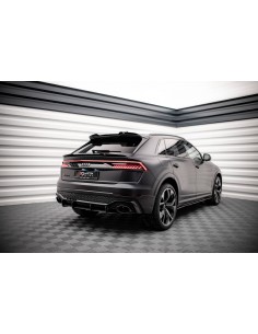 Alerón trasero V.1 Audi RSQ8 2