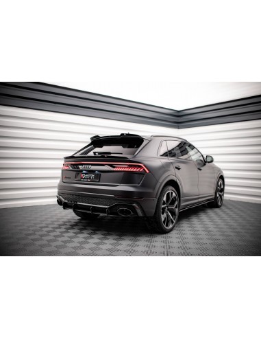 Alerón trasero V.1 Audi RSQ8
