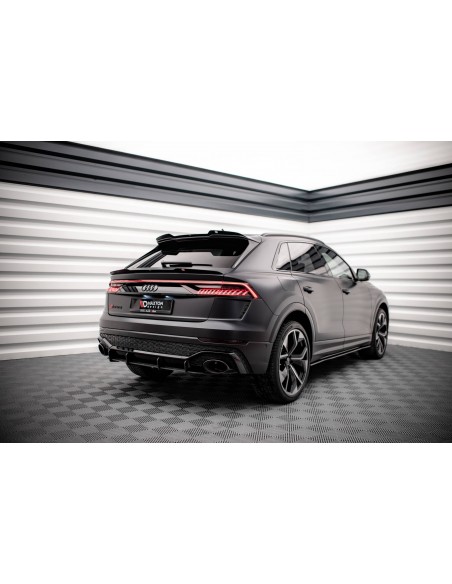 Alerón trasero V.1 Audi RSQ8
