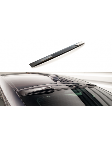 Alerón trasero superior BMW X6 F16 (Con pack M)