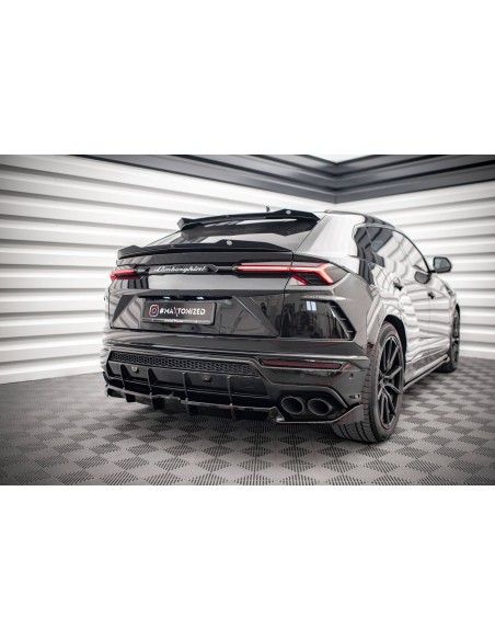 Alerón trasero V.1 Lamborghini Urus