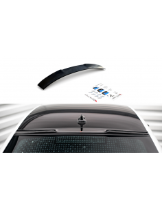 Alerón trasero superior Skoda Octavia Mk4