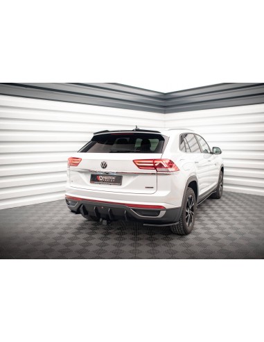 Alerón trasero Volkswagen Atlas Cross Sport