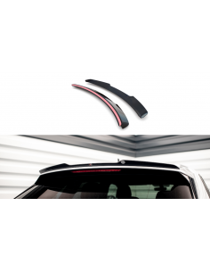 Alerón trasero Volkswagen Atlas Cross Sport