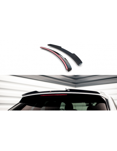 Alerón trasero Volkswagen Atlas Cross Sport