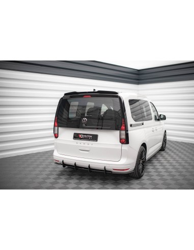 Alerón trasero Volkswagen Caddy Mk5