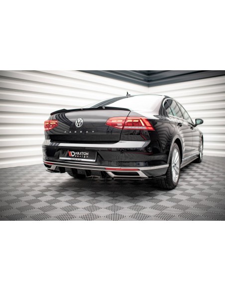 Alerón trasero Volkswagen Passat B8 (Facelift)