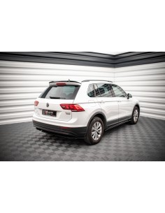Alerón trasero Volkswagen Tiguan Mk2 2
